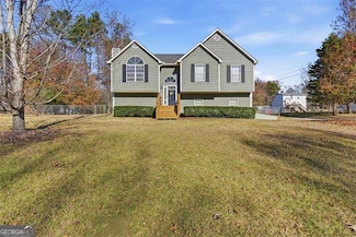 46 Wheeler Ct, Dallas, GA 30157
