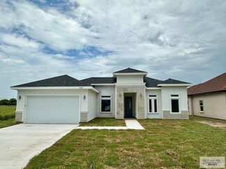32849 Nayeli St, Los Fresnos, TX 78566