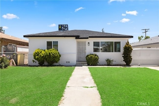 3411 N Pershing Ave, San Bernardino, CA 92405