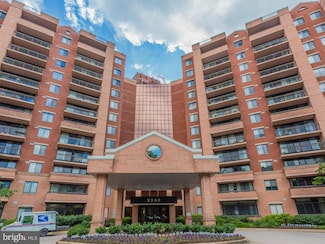 2230 George C Marshall Dr Unit 707, Falls Church, VA 22043