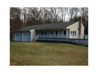 100 S Killingly Rd, Foster, RI 02825