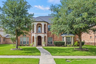 747 Seymour Dr, Frisco, TX 75033