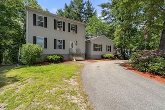 43 Outlook Rd, North Billerica, MA 01862