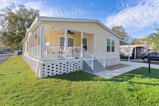 10042 SE 22nd Terrace, Webster, FL 33597