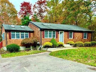 139 Scapa Flow Rd, Charlestown, RI 02813