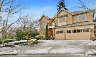 573 Saddleback Loop Way NW, Issaquah, WA 98027