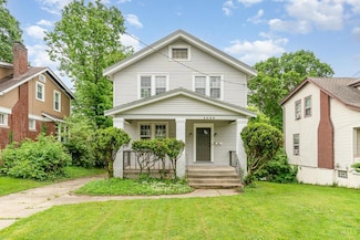 2689 Shaffer Ave, Cincinnati, OH 45211