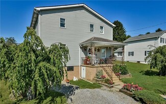 133 Bessemer St, Tarentum, PA 15084
