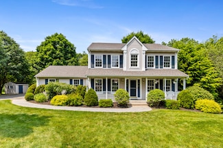 199 Dennison Ridge, Manchester, CT 06040