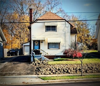 1267 Big Falls Ave, Akron, OH 44310