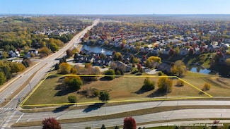 . SE Corner of Douglas Ave and 156th St, Urbandale, IA 50323