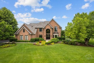 36W700 Whispering Trail, Saint Charles, IL 60175