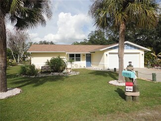 1722 Shell Dr, Englewood, FL 34223