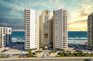 2937 S Atlantic Ave Unit 209, Daytona Beach Shores, FL 32118