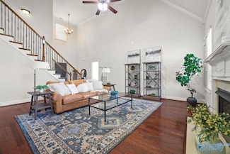 113 Misty River Ln SW, Huntsville, AL 35824