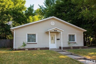 1239 E Madison St, South Bend, IN 46617