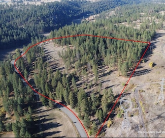 8XXX N Brooks Rd, Spokane, WA 99224