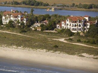 10 Dune Ave Unit 12, Int 4, Sea Island, GA 31561