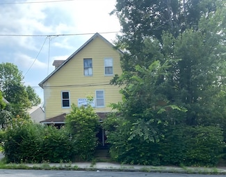 9 Depot St, Monroe Bridge, MA 01350