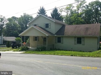10726 Upper Strasburg Rd, Upperstrasburg, PA 17265