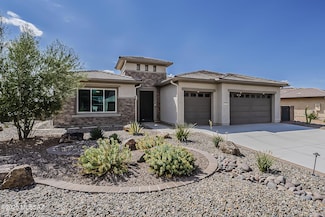 525 N Sonoma Vista Dr, Green Valley, AZ 85614