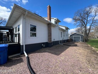 411 Garfield St, Willow Lake, SD 57278