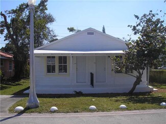 106 Frow Ave, Coral Gables, FL 33133