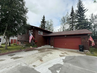 1240 Joyce Dr, Fairbanks, AK 99701