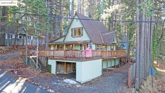 18441 Hillcrest Rd, Twain Harte, CA 95383