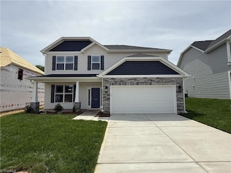 1629 Birtwick Park St Unit 37, Kernersville, NC 27284