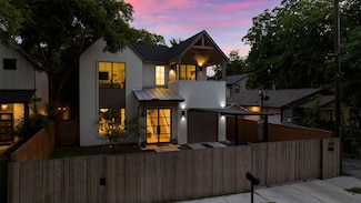 2605 Diaz St, Austin, TX 78702