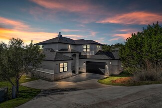 18605 Lakeland Dr, Lago Vista, TX 78645