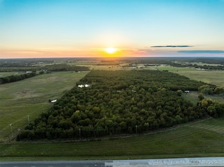 07 W 90th St N, Porter, OK 74454