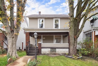 3518 7th Ave, Beaver Falls, PA 15010