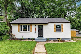 1952 Cordova Ave, Cincinnati, OH 45239