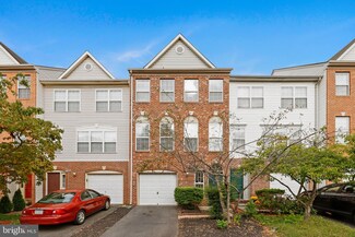 21491 Rusty Blackhaw Square, Sterling, VA 20164