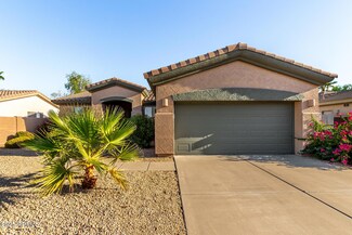 14611 W Avalon Dr Unit II, Goodyear, AZ 85395