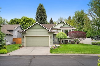 5229 S Altamont Ln, Spokane, WA 99223