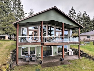1380 E Island Lake Dr, Shelton, WA 98584