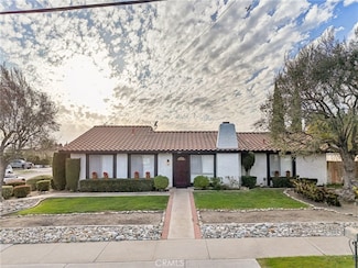 1201 N San Antonio Ave, Upland, CA 91786