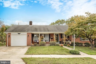 3327 Trinity Rd, Harrisburg, PA 17109