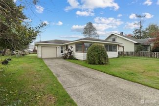 111 W Anderson St, Elma, WA 98541
