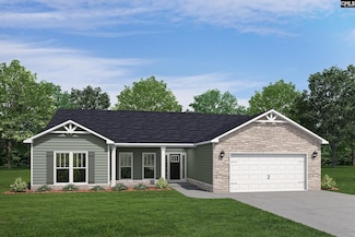 TBD Orchard Cir, Edgefield, SC 29824