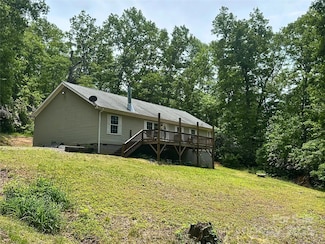23 Clarks Crossing Way, Black Mountain, NC 28711