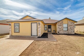 2513 Mcgill Blvd, San Angelo, TX 76905