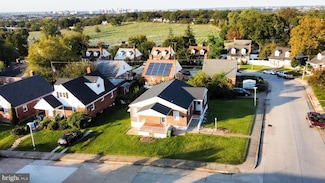 3801 Cedarhurst Rd, Baltimore, MD 21206