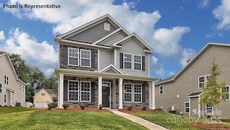 9005 Sawtooth Oak Alley, Huntersville, NC 28078