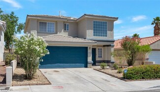 5204 Padua Way, Las Vegas, NV 89107