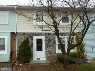 1846 Picadilly Cir, Culpeper, VA 22701