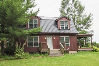 763 Faas Rd, Shortsville, NY 14548
